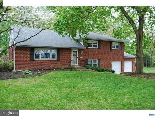 3706 VALLEY BROOK DR, Wilmington, DE 19808