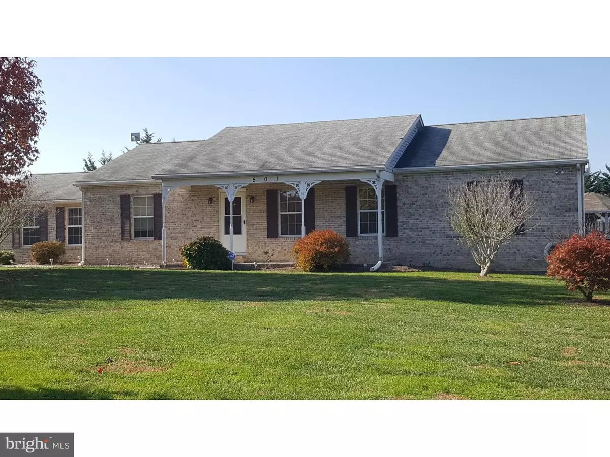 Middletown, DE 19709,501 RATLEDGE RD