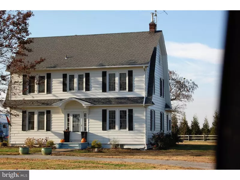 217 GREEN GIANT RD, Townsend, DE 19734