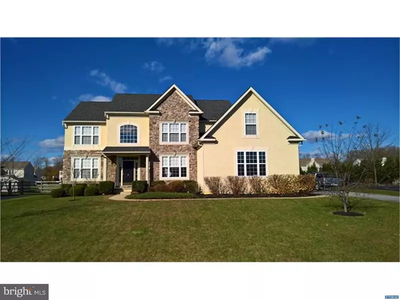 14 CROMPTON CT, Newark, DE 19702