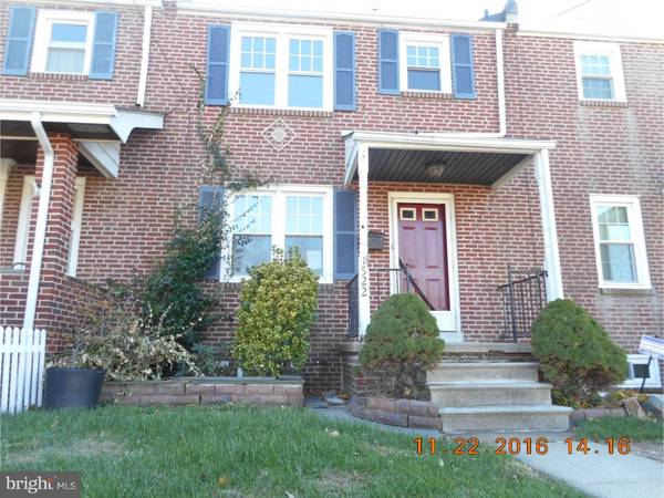 1522 W LATIMER PL, Wilmington, DE 19805