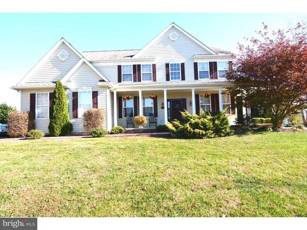 105 MIDDESSA DR, Middletown, DE 19709