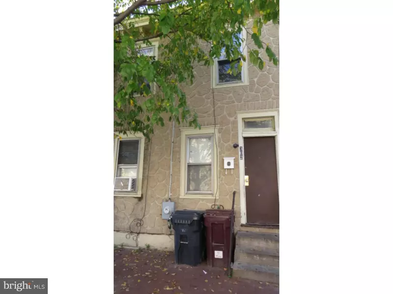 302 S CLAYMONT ST, Wilmington, DE 19801