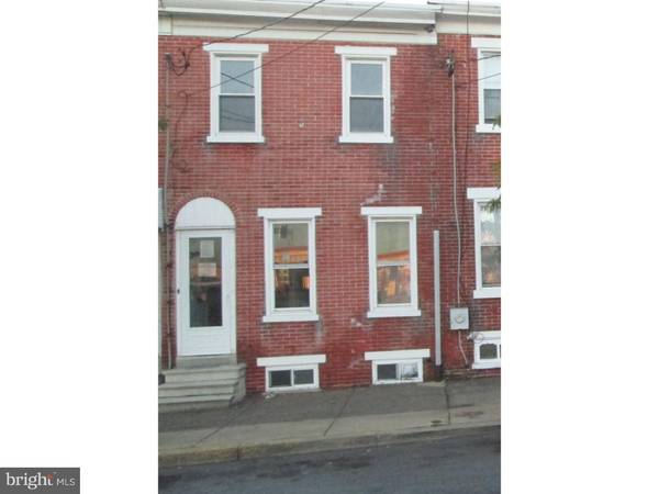 521 S JACKSON ST, Wilmington, DE 19805