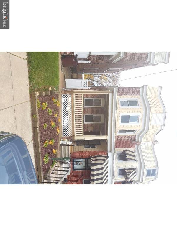 2906 N TATNALL ST, Wilmington, DE 19802