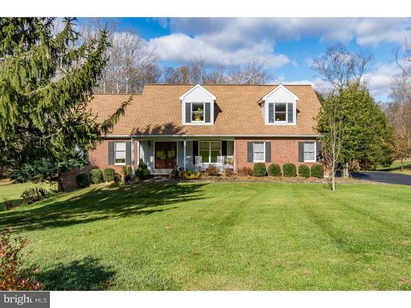 148 DANTES DR, Hockessin, DE 19707