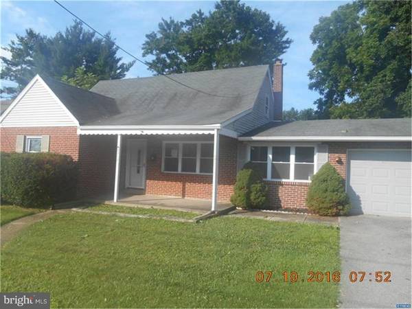 2410 DARNAY LN, Wilmington, DE 19808