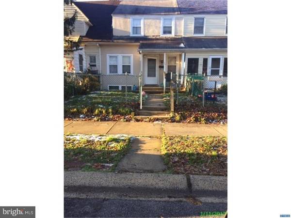 35 3RD AVE, Claymont, DE 19703