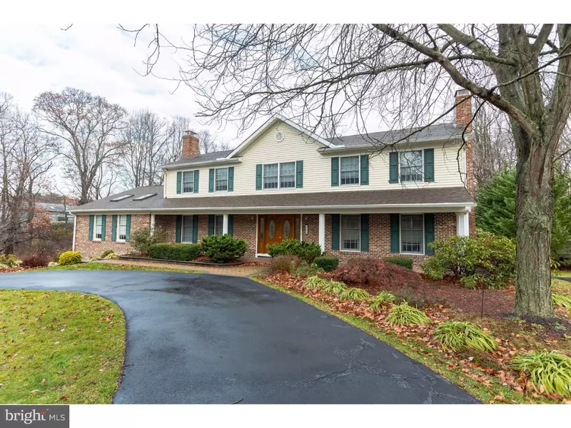 118 METTENET CT, Hockessin, DE 19707