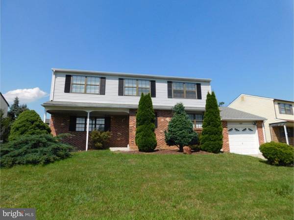 159 BOYER DR, Newark, DE 19702