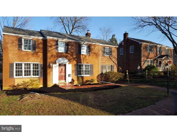 2217 HEARN RD, Wilmington, DE 19803