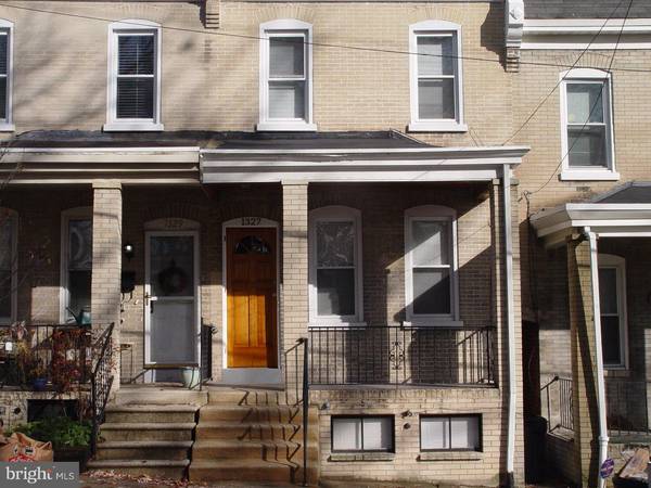 1327 MAPLE ST, Wilmington, DE 19805