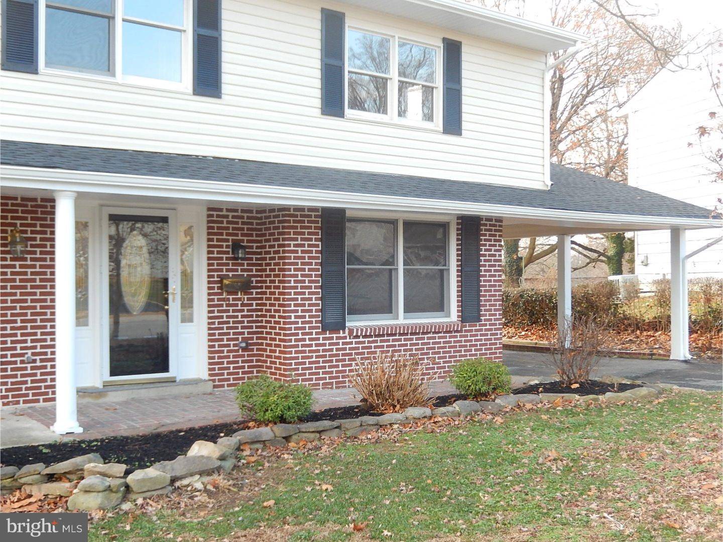 Wilmington, DE 19808,24 RONNA DR