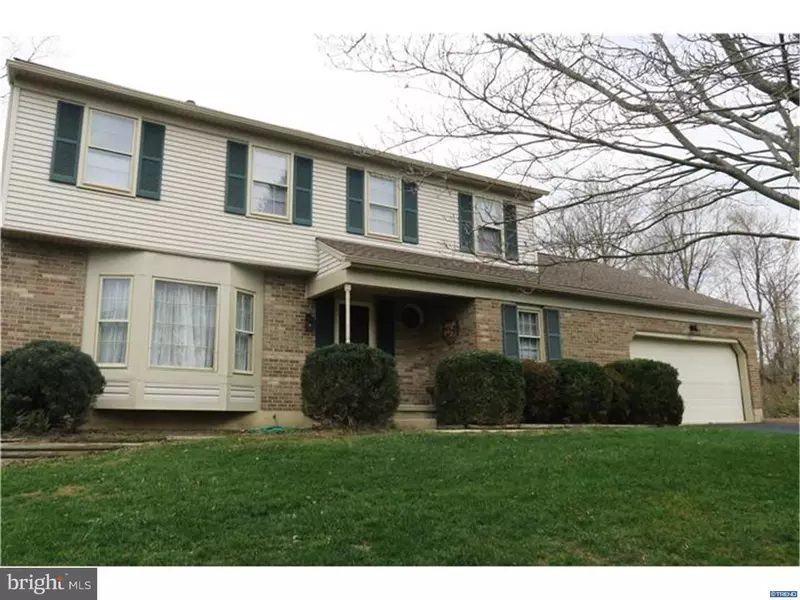 3 WOLF TRAP CIR, Hockessin, DE 19707