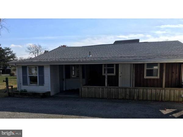 570 CHESTNUT ST, Townsend, DE 19734