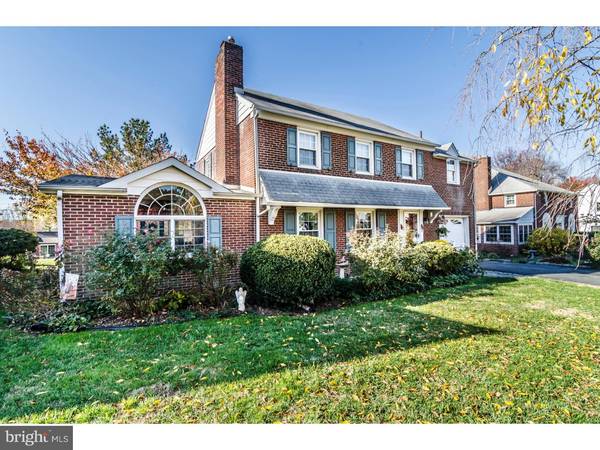 112 SUNSET DR, Wilmington, DE 19809