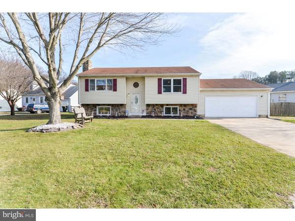 5 VAN BUREN CIR, Newark, DE 19702