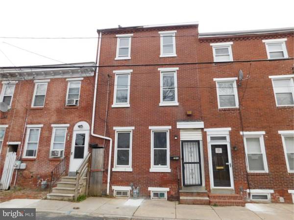 606 N SPRUCE ST, Wilmington, DE 19801