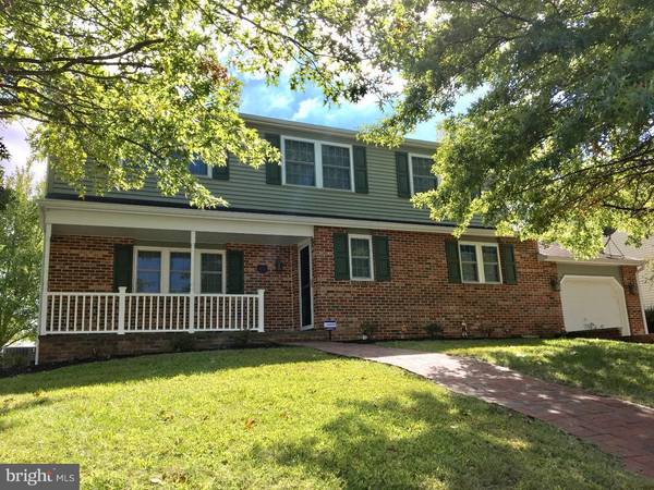 418 JAYMAR BLVD, Newark, DE 19702