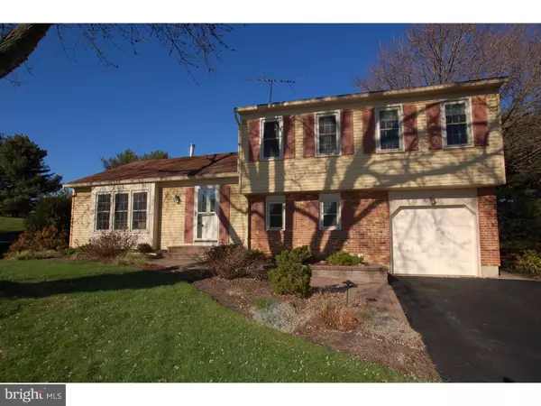 Hockessin, DE 19707,14 OLD FLINT CIR