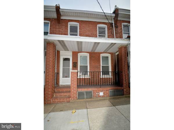 1322 MARYLAND AVE, Wilmington, DE 19805