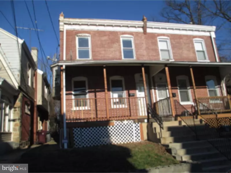 2913 N WEST ST, Wilmington, DE 19802