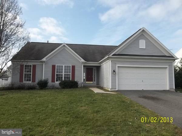 8 MORNING DEW DR, Middletown, DE 19709