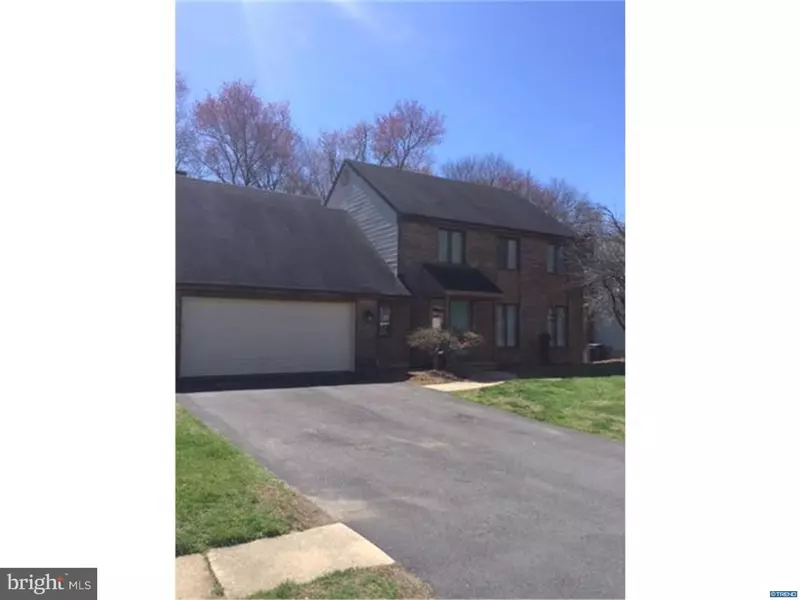 126 FAIRHILL DR, Wilmington, DE 19808