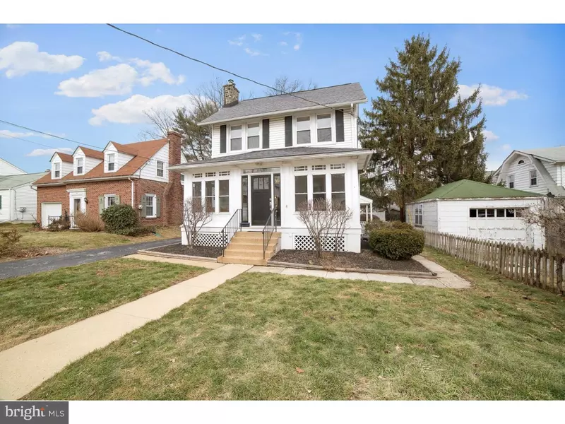 507 STIDHAM RD, Wilmington, DE 19809