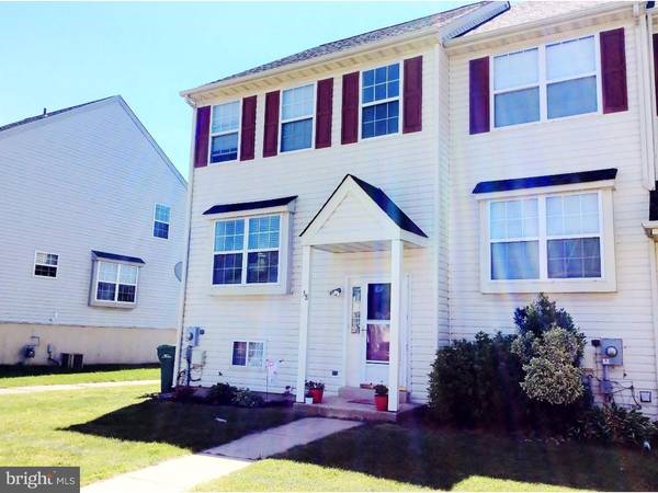 58 FRANKLIN DR, Middletown, DE 19709