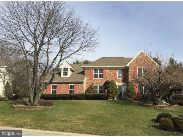 28 CLARK RDG, Hockessin, DE 19707