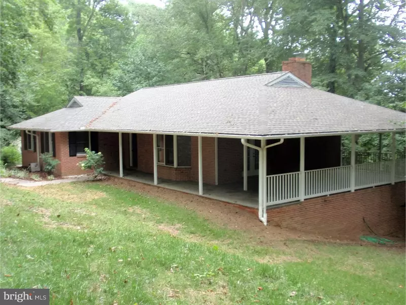 322 SNUFF MILL RD, Greenville, DE 19807