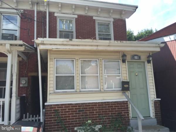 415 S HEALD ST, Wilmington, DE 19801