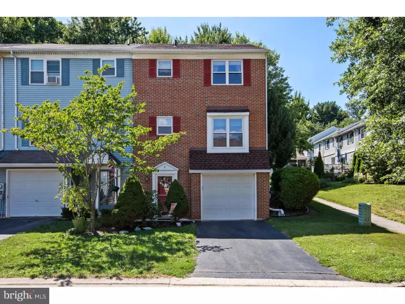 1 CAROLINA CT, Wilmington, DE 19808