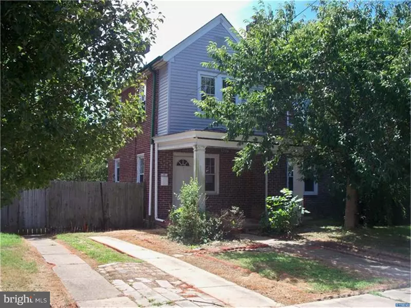 3206 N JEFFERSON ST, Wilmington, DE 19802