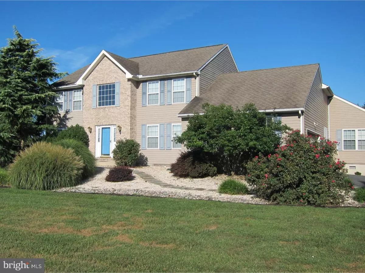 Middletown, DE 19709,127 E DELAWARE CANAL CT