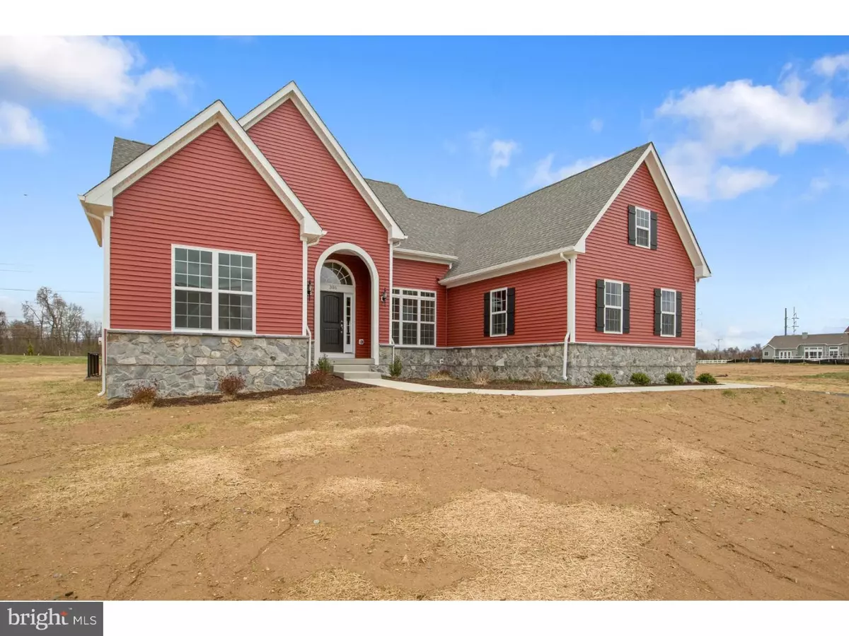 New Castle, DE 19720,306 DERIK CT #LOT 27