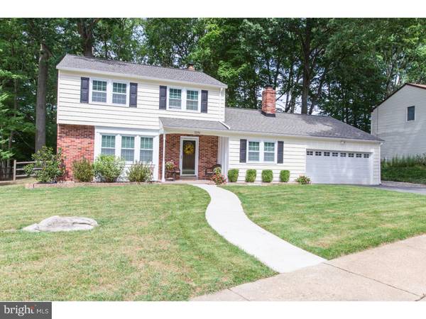 2231 ROSEWOOD DR, Wilmington, DE 19810