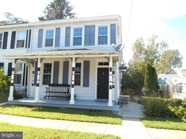 216 CLINTON ST, Delaware City, DE 19706