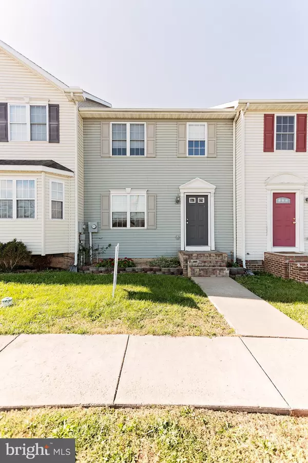 27 ELECTRA CT, Martinsburg, WV 25405