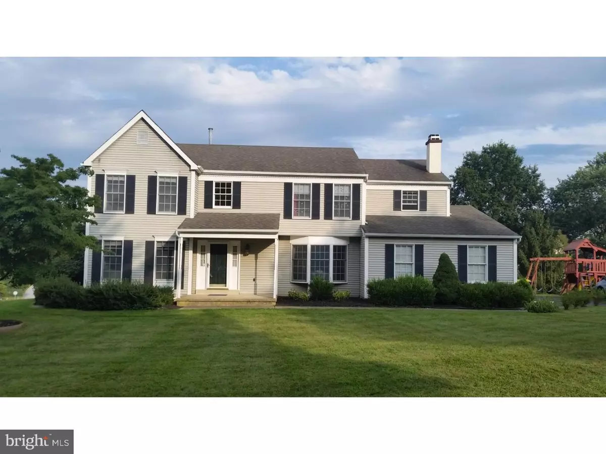 Hockessin, DE 19707,2 SPENCER LN