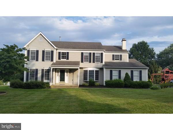 2 SPENCER LN, Hockessin, DE 19707