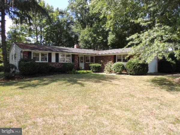 3342 MORNINGSIDE DR, Wilmington, DE 19810