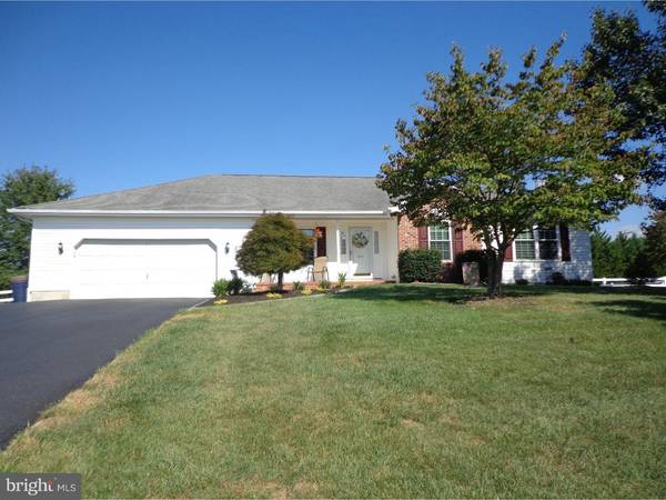 305 SENATOR DR, Middletown, DE 19709