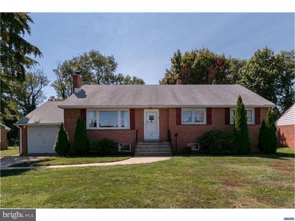 232 SCHAFER BLVD, New Castle, DE 19720