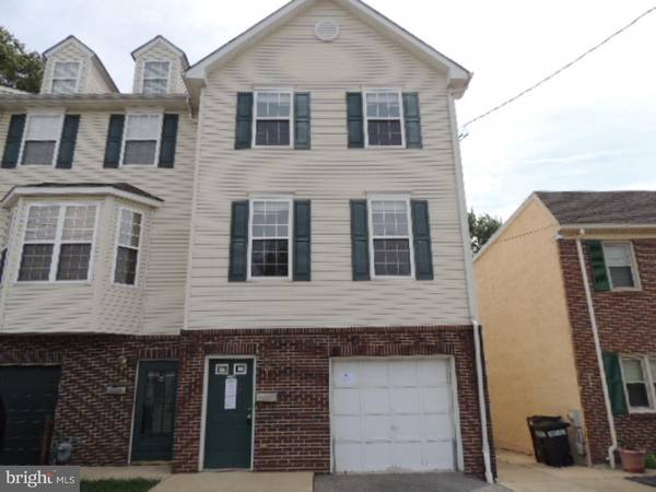 224 N FORD AVE, Wilmington, DE 19805