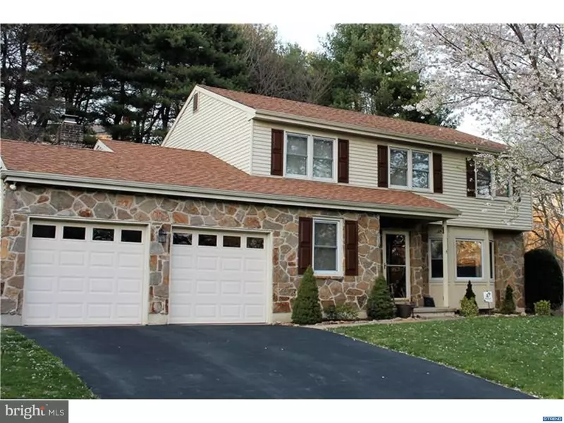 47 KINGS GRANT RD, Hockessin, DE 19707