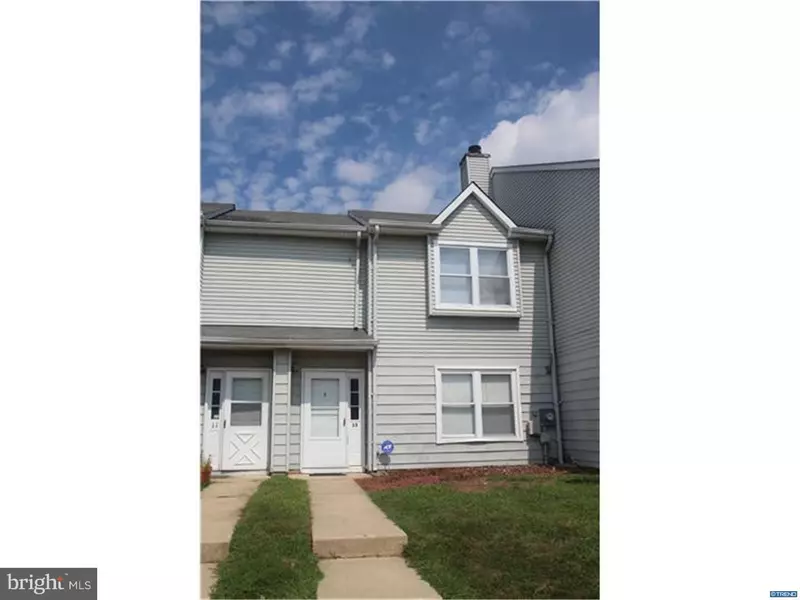 13 WARREN PL, Newark, DE 19702