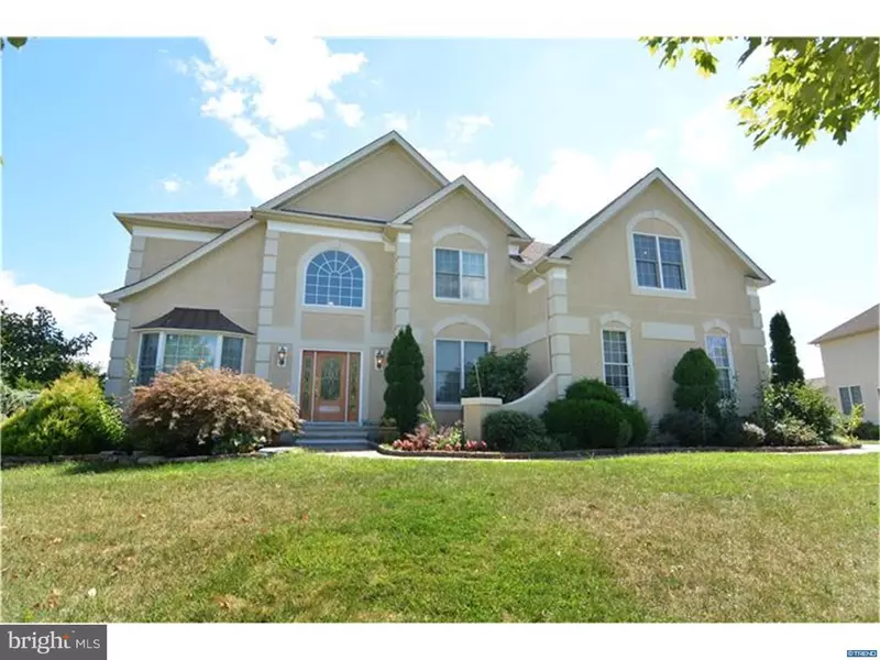 40 HARVEST LN, Hockessin, DE 19707