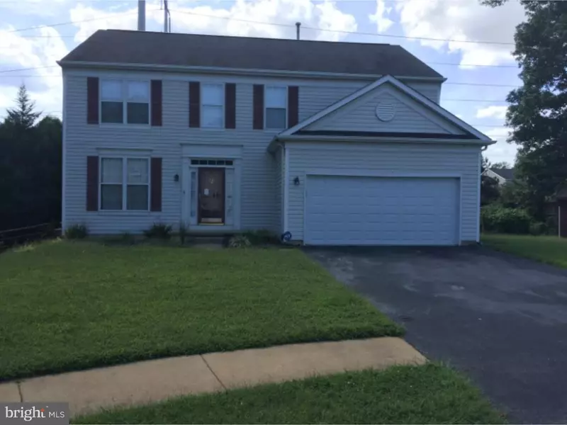 26 BUTTONWOOD CT, Newark, DE 19702